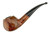 Wayne Teipen Pipe Smooth Bent Brandy N14725