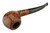 Wayne Teipen Pipe Smooth Bent Brandy N14725