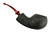 Buckeye Pipe Hand Made Blast Blowfish HM 26 N14738