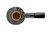 Buckeye Pipe Hand Made Blast Acorn HM 26 N14742