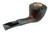 Buckeye Pipe Hand Made Blast Acorn HM 26 N14742
