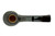 Buckeye Pipe Hand Made Blast Bent Apple HM 26 N14744