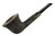 English Estate Pipe GBD Conquest Rockroot 9645 (1960's) E14749