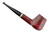 Buckeye Pipe Hand Finished Cognac Smooth HM 26 N14752