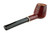 Buckeye Pipe Hand Finished Cognac Smooth HM 26 N14752