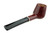 Buckeye Pipe Hand Finished Cognac Smooth HM 26 N14753