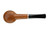 Buckeye Pipe Hand Finished Cognac Smooth HM 26 N14754