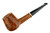 Buckeye Pipe Hand Finished Cognac Smooth HM 26 N14755