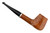 Buckeye Pipe Hand Finished Cognac Smooth HM 26 N14755