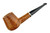 Buckeye Pipe Hand Finished Cognac Smooth HM 26 N14757