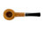 Buckeye Pipe Hand Finished Cognac Tan Blast HM 26 N14758