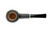 Buckeye Pipe Hand Finished Cognac Dark Blast HM 26 N14761
