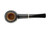 Buckeye Pipe Hand Finished Cognac Dark Blast HM 26 N14762