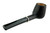 Buckeye Pipe Hand Finished Cognac Dark Blast HM 26 N14763