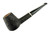 Buckeye Pipe Hand Finished Cognac Dark Blast HM 26 N14765