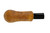 Buckeye Pipe Hand Made Tan Blast Dublin HM 26 N14769