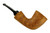 Buckeye Pipe Hand Made Tan Blast Dublin HM 26 N14769