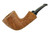 Buckeye Pipe Hand Made Tan Blast Dublin HM 26 N14769
