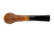 Buckeye Pipe Hand Made Tan Blast Billiard HM 26 N14770
