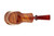 Buckeye Pipe Hand Made Smooth Ballerina HM 26 N14771