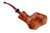 Buckeye Pipe Hand Made Smooth Ballerina HM 26 N14771