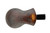 Buckeye Pipe Hand Made Blast Blowfish HM 26 N14777