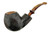 Buckeye Pipe Hand Made Blast Bent Apple HM 26 N14778