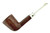 English Estate Pipe GBD Collector Century 9668 Dublin (1960's) Unsmoked