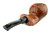 Buckeye Pipe Hand Made Smooth Blowfish HM 26 N14793