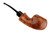 Buckeye Pipe Hand Made Smooth Blowfish HM 26 N14793