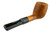 Buckeye Pipe Hand Made Tan Blast Billiard HM 26 N14796