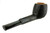 Buckeye Pipe Hand Made Dark Blast Apple HM 26 N14799