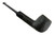 Buckeye Pipe Hand Made Dark Blast Apple HM 26 N14799