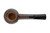 Buckeye Pipe Hand Made Ruby Blast Apple HM 26 N14800