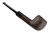 Buckeye Pipe Hand Made Ruby Blast Apple HM 26 N14800