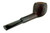 Buckeye Pipe Hand Made Ruby Blast Apple HM 26 N14800