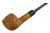 Buckeye Pipe Hand Made Tan Blast Apple HM 26 N14803