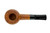 Buckeye Pipe Hand Made Tan Blast Apple HM 26 N14803