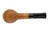 Buckeye Pipe Hand Made Tan Blast Apple HM 26 N14803