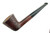 Buckeye Pipe Hand Made Ruby Blast Dublin HM 26 N14804