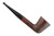 Buckeye Pipe Hand Made Ruby Blast Dublin HM 26 N14804