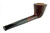 Buckeye Pipe Hand Made Ruby Blast Dublin HM 26 N14804