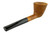 Buckeye Pipe Hand Made Tan Blast Dublin HM 26 N14808