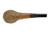 English Estate Pipe Charatan Freehand Relief XL Brandy (Additional Perspex Stem) E14824