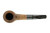 English Estate Pipe Charatan Freehand Relief XL Brandy (Additional Perspex Stem) E14824