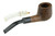 English Estate Pipe Charatan Freehand Relief XL Brandy (Additional Perspex Stem) E14824