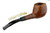 English Estate Pipe Charatan Executive 4 Bent Apple Early Lane Era (Additional Perspex Stem) E14825