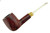 English Estate Pipe Charatan Belvedere Mini Magnum Billiard 42 Lane Era (Replacement Stem/Tenon) E14826