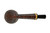 American Estate Pipe Yeti Blast Plateaux Strawberry w/ Masur Birch Ring Unsmoked E14827