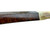 Danish Estate Pipe Kai Nielsen Jewel of Denmark D Smooth Bulldog w/ Horn Stem Unsmoked E14829